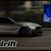 AURA Ogryzek 4k Video Bmw Drift
