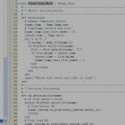RMXP In Game Load Tutorial
