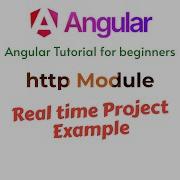 Angular HTTPClient The Complete Guide 2024