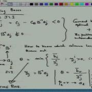 Mod 01 Lec 26 Convex Optimization