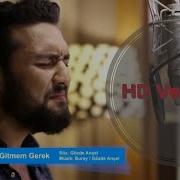 MELİH KALA GİTMEM GEREK Canlı Performans HD Versiyon BURAY