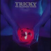 TRICKY PRE MILLENNIUM TENSION 1996 9 Lyrics Of Fury