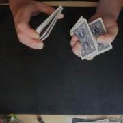 360 Degree Helix False Cut Tutorial Card Tricks