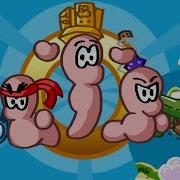 Worms Armageddon CUSTOM MAPS