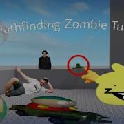 How To Make A Pathfinding Zombie In Retrostudio FIXED