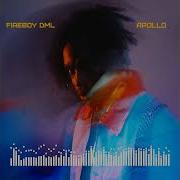 Fireboy DML ELI Audio