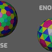 The ALMOST Spheres Goldberg Polyhedra
