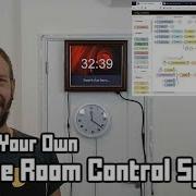 Create Your Own Escape Room Control Software Using Node RED