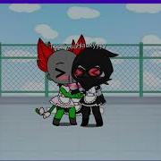 Hank X Tricky Part 2
