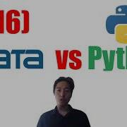 6 16 Stata Vs Python