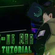 Make Pop Up Bars Like Pro ALIGHT MOTION TUTORIAL Free Preset