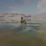 UE5 Unified Interactive Water System UIWS Plugin Testing