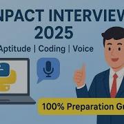 Genpact Interview Questions 2025 Aptitude Coding Voice Assessment Explained
