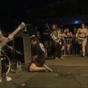 Rotting Out Street Prowl Live At The Electric Factory Philadelphia USA