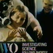 BBC Two Schools Continuity December 1987