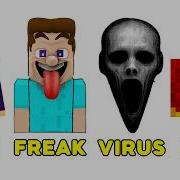 1 Hour Of Banned Mods To Help You Sleep