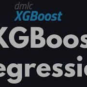 XGBoost Regression Algorithm In Machine Learning Python XGBoost Algorithm