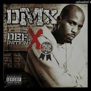 DMX Party Up Pitched Clean Radio Edit