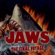 Jaws The Final Voyage Featuring Skipper Brittany