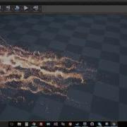 JangaFX VectorayGen Test 2