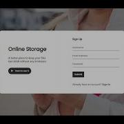 2 Google Drive Clone AUTH Back End Using PHP JavaScript HTML And CSS