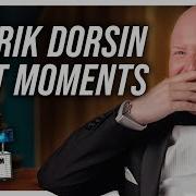 Säsongens Höjdpunkter Med Dorsin LOL Skrattar Bäst Som Skrattar Sist S2 Prime Video Sverige