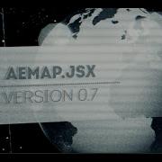AEMap 0 7 Tutorial