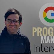 Google Program Manager Interview Experience Divy Thakkar Google PM