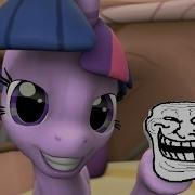 SFM Twilightlicious