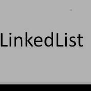Rust Data Structures VecDeque And LinkedList Rust Datastructures Vector Linkedlist