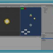 Unity Tutorial Player Attacks