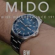 Mido Ocean Star 200 Review Swiss Option Under 1000