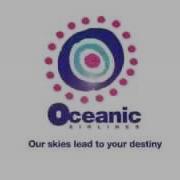 Oceanic Airlines Commercial