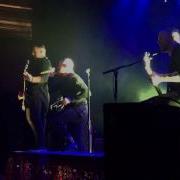 RED Yours Again 03 12 2015 Live At Mojoes Joliet IL Awesome Quality