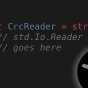 World S Simplest Zig Std Io Reader Implementation