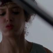 Flashdance Gym Scene