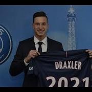Julian Draxler PSG Amazing Skills Goals 2017 HD