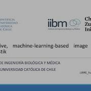Master Machine Learning Based Image Analysis With Ilastik Overview And Tutorial Dr Dominik Kutra