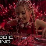 MELODIC TECHNO 2026 Сессия глубокого неонового пульса