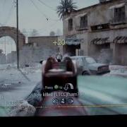 Cod4 1v1 Crossfire ST KILL JOY 007