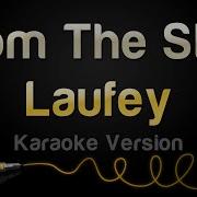 Laufey From The Start Karaoke Version