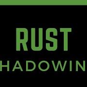 Rust Concepts 1 Shadowing Rust Coding Rustshorts