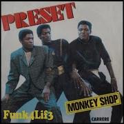 Preset Monkey Shop