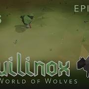 A Whole New World Equilinox World Of Wolves 1