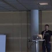 SIGINT13 Ruby Is Magic