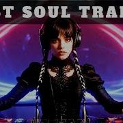 Dark Trance 2026 Quantum Niaht Flow Deep Hypnotic Industrial System