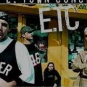 E Town Concrete Shaydee