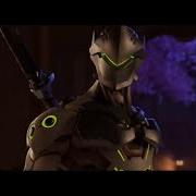 GMV NEFFEX Grateful Genji Overwatch