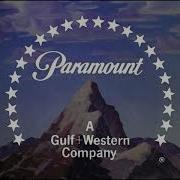 Paramount Pictures Flashdance
