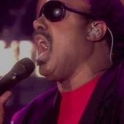 Stevie Wonder Part Time Lovers Live At Last HD
